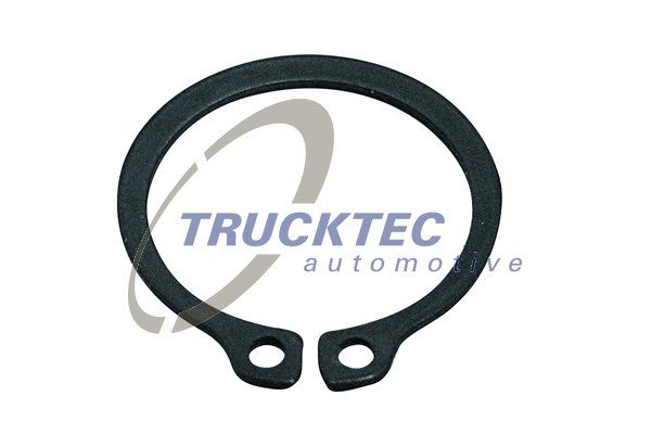 TRUCKTEC AUTOMOTIVE Lukkorengas 01.67.058